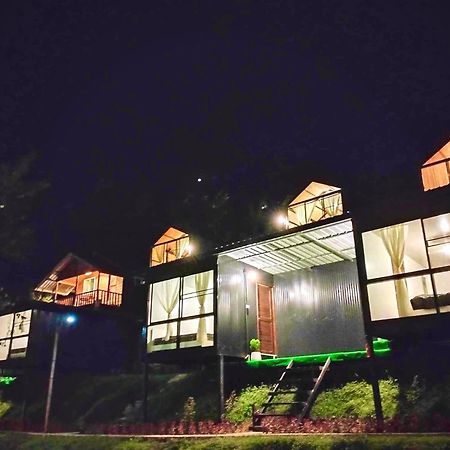 Father'S Garden Inthanon Ban Na Yang Exterior foto