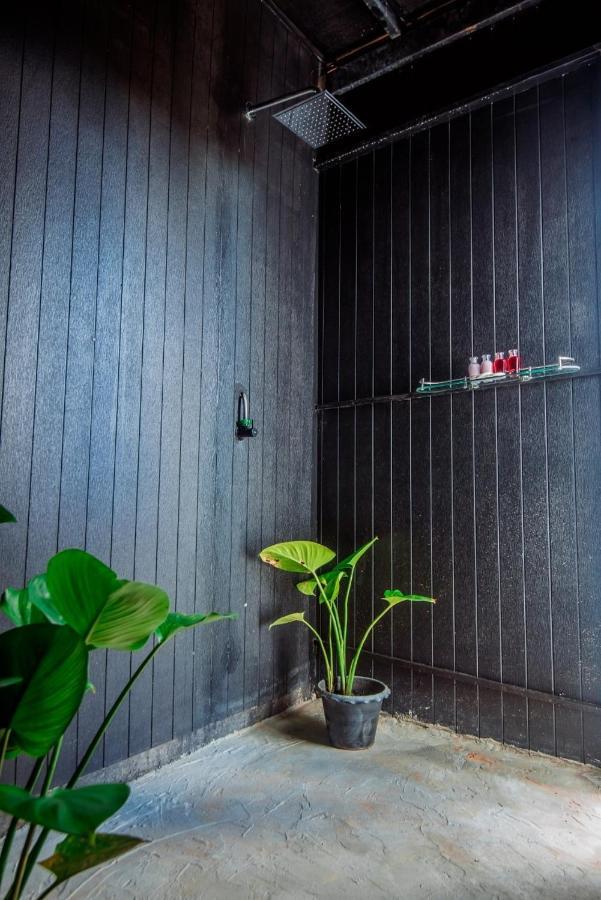 Father'S Garden Inthanon Ban Na Yang Exterior foto