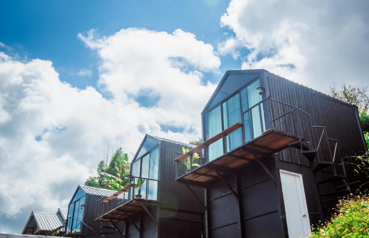Father'S Garden Inthanon Ban Na Yang Exterior foto